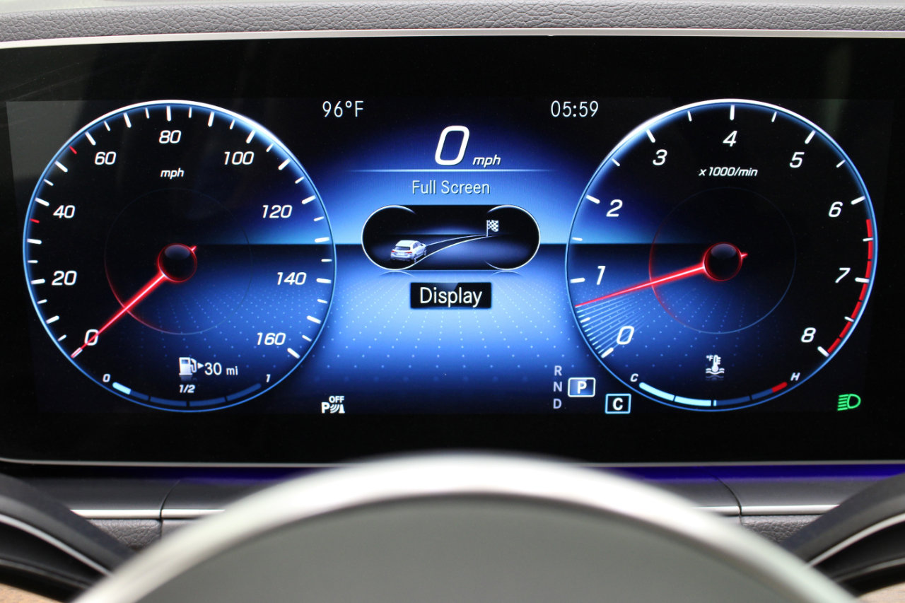 Used 2020 Mercedes-Benz GLE 350 4MATIC image 81