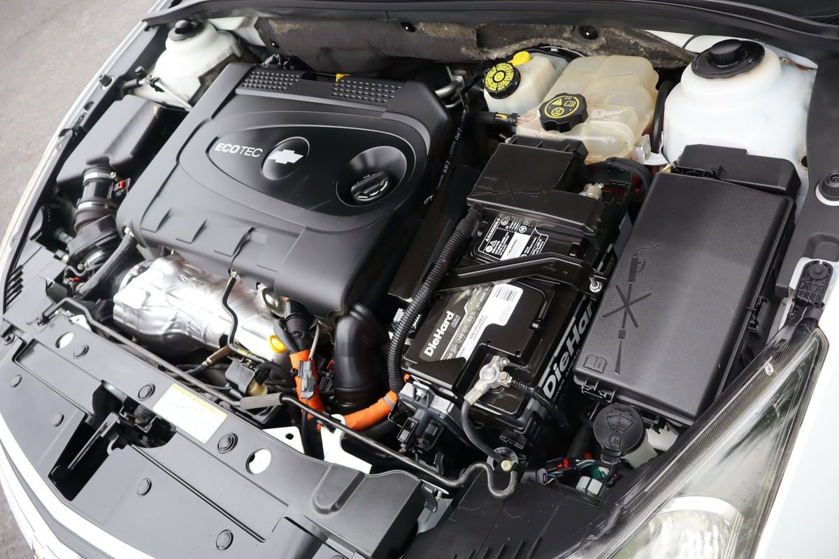 Used 2015 Chevrolet Cruze Diesel FWD image 47