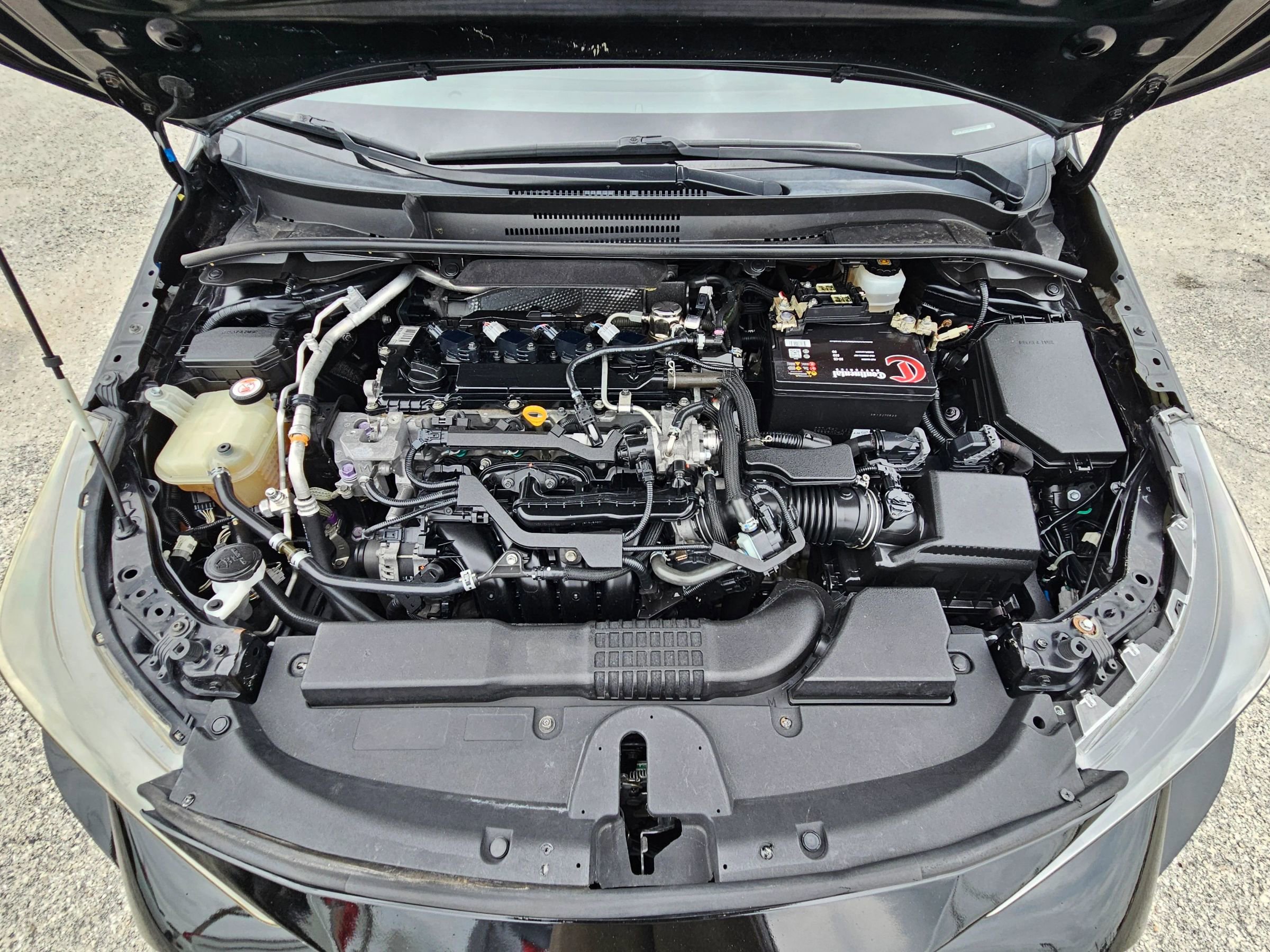 Used 2019 Toyota Corolla SE FWD image 20