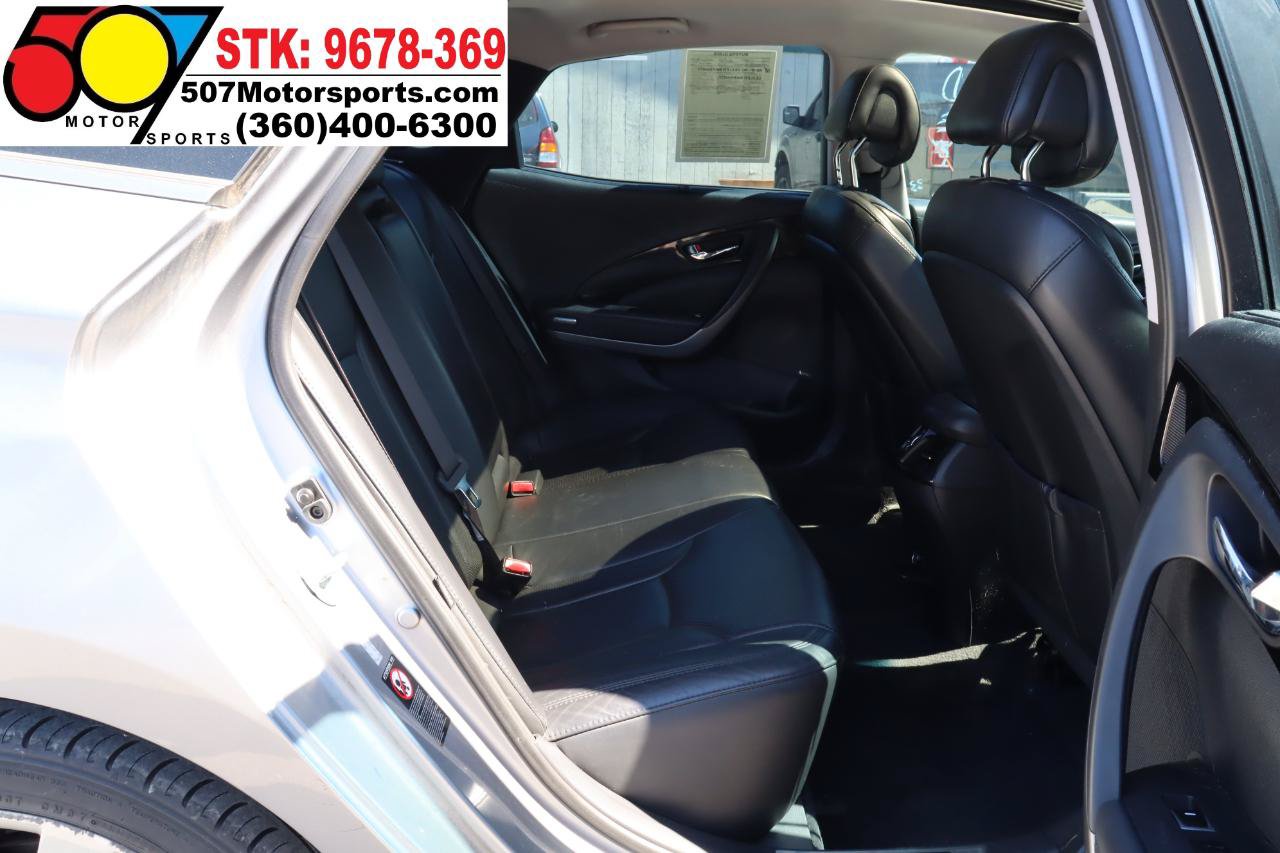 Used 2015 Hyundai Azera Limited FWD image 18