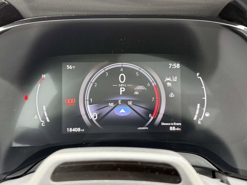 Used 2024 Lexus RX 350 AWD w/ Convenience Package image 28