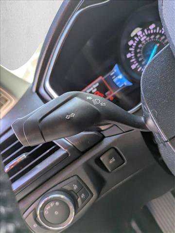 Used 2018 Ford Fusion Titanium image 11