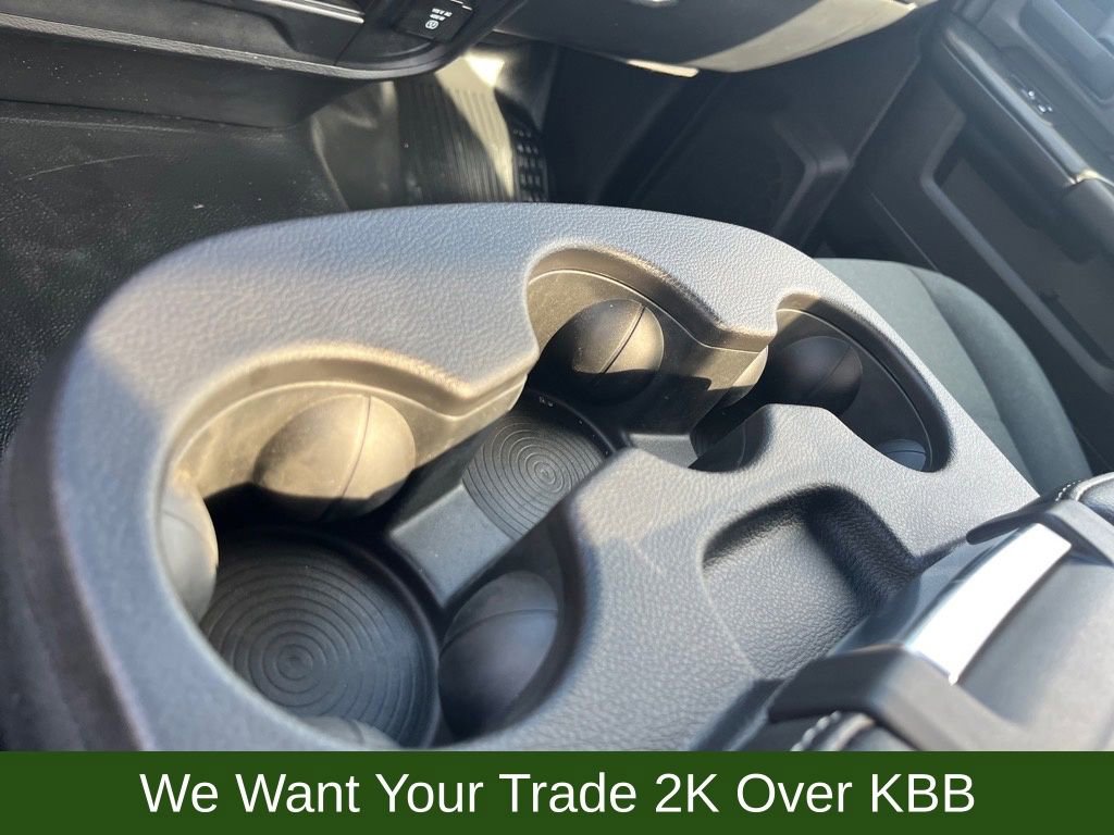 Used 2025 RAM 3500 Tradesman image 32