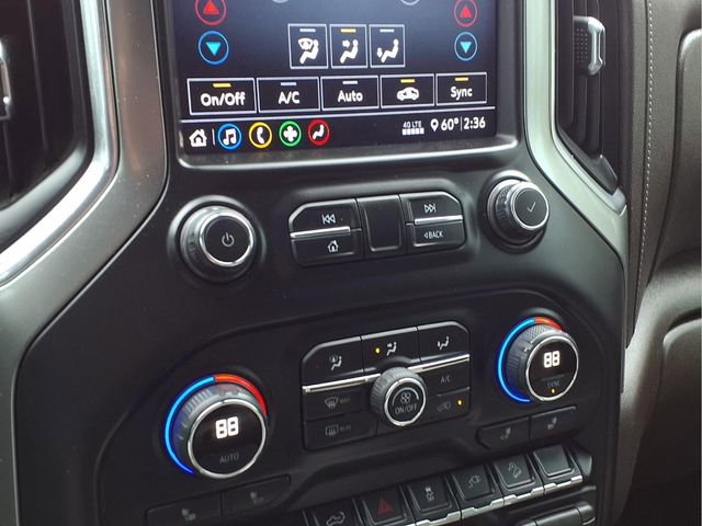 Used 2020 Chevrolet Silverado 2500 LT w/ All Star Edition image 6