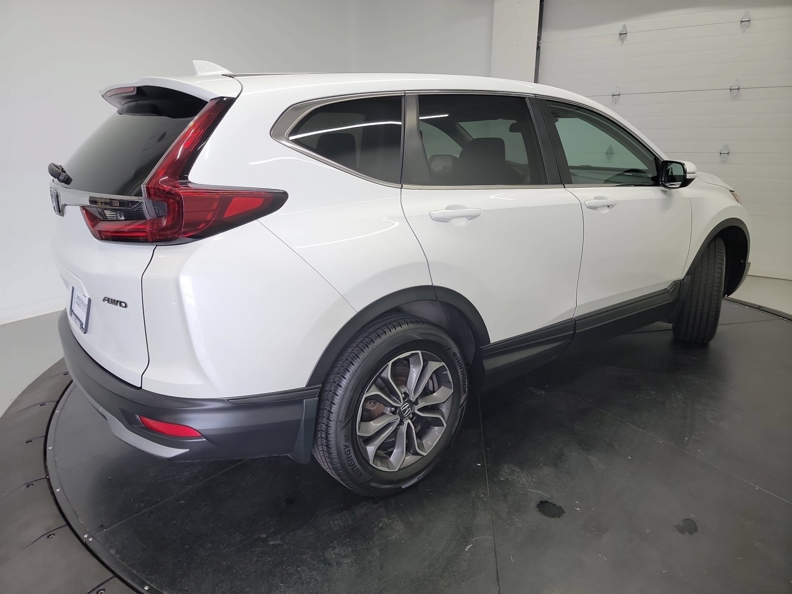 Used 2020 Honda CR-V EX image 9
