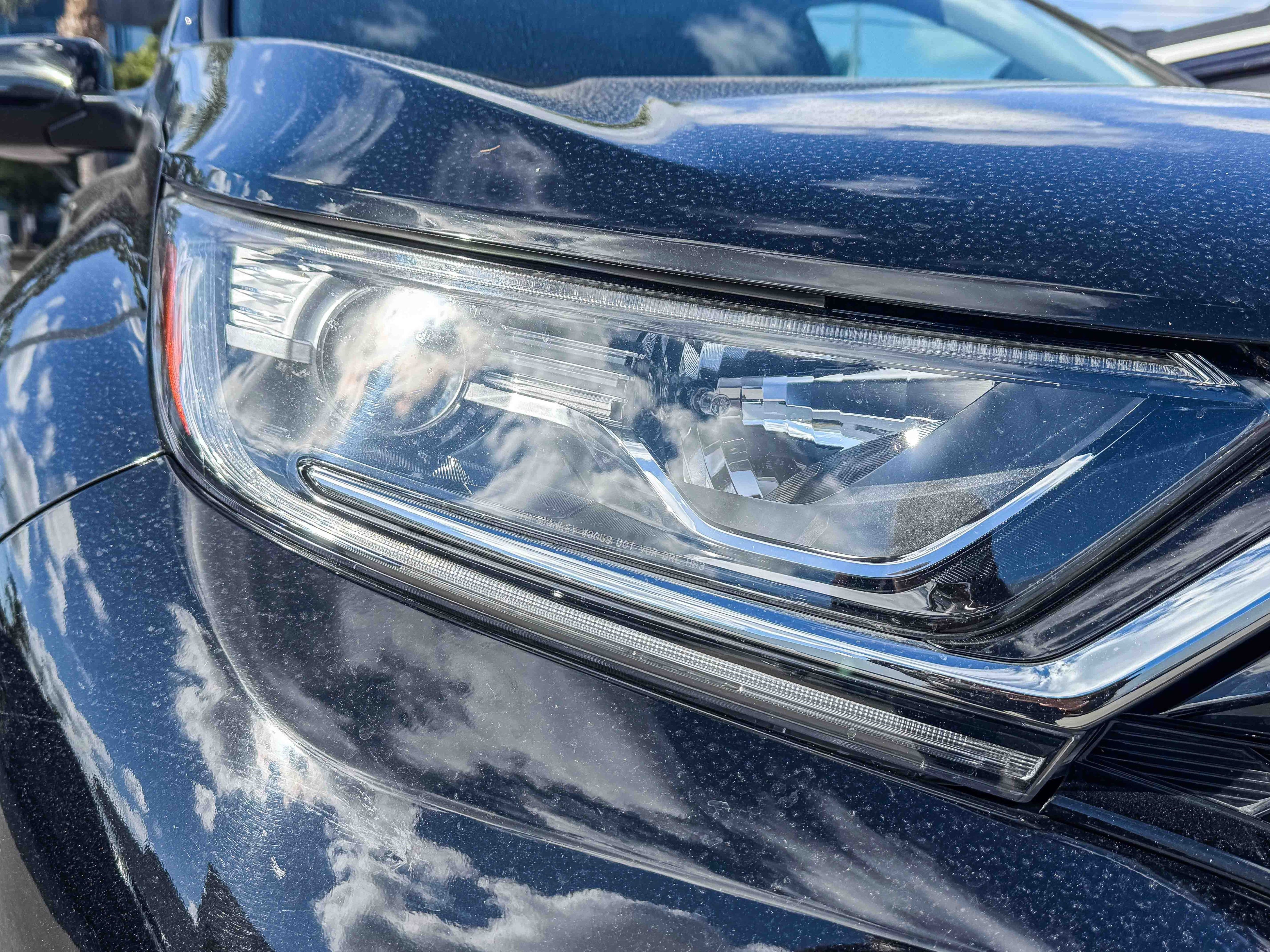 Used 2022 Honda CR-V EX image 5