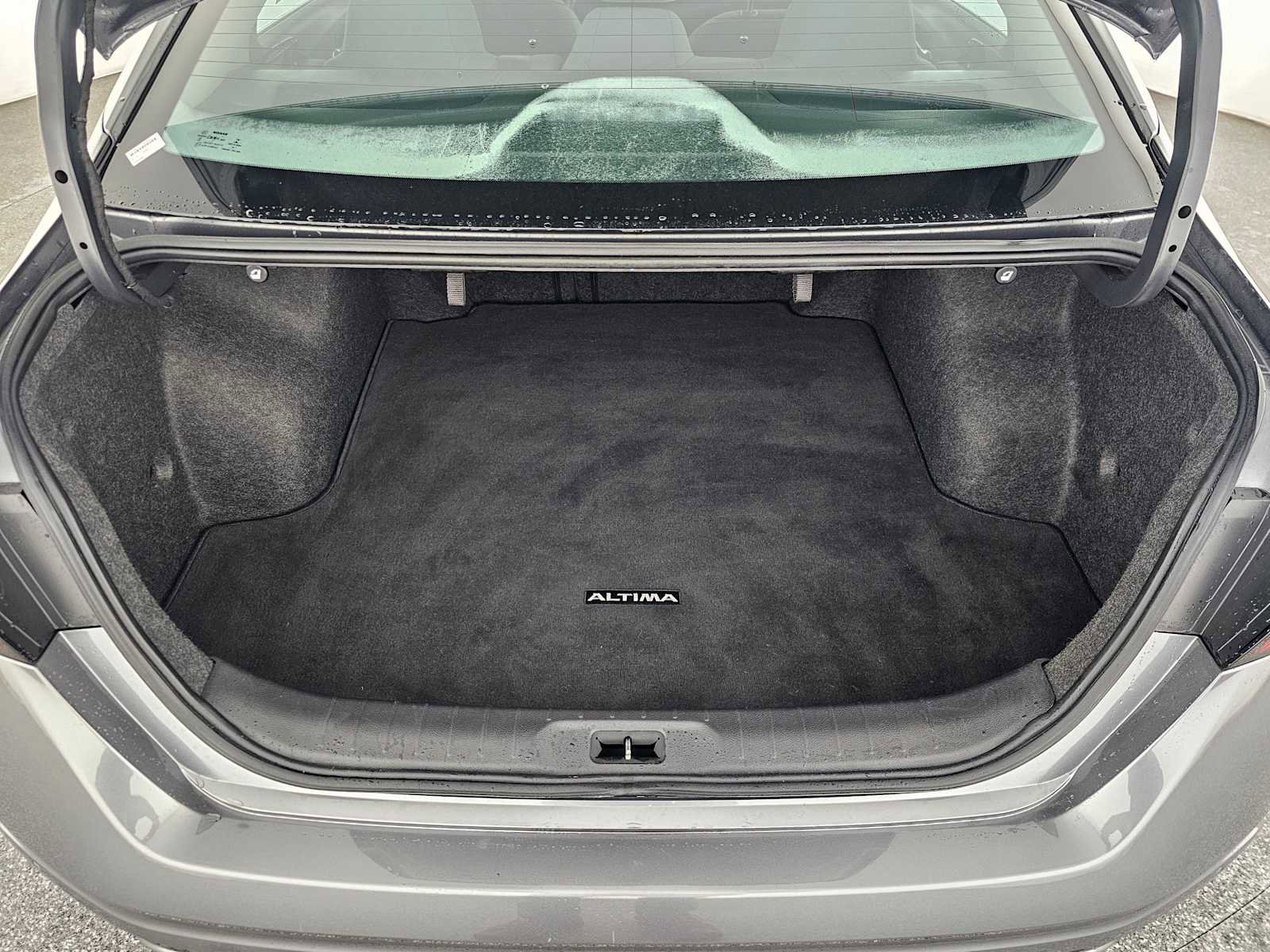 Used 2020 Nissan Altima 2.5 SV image 14