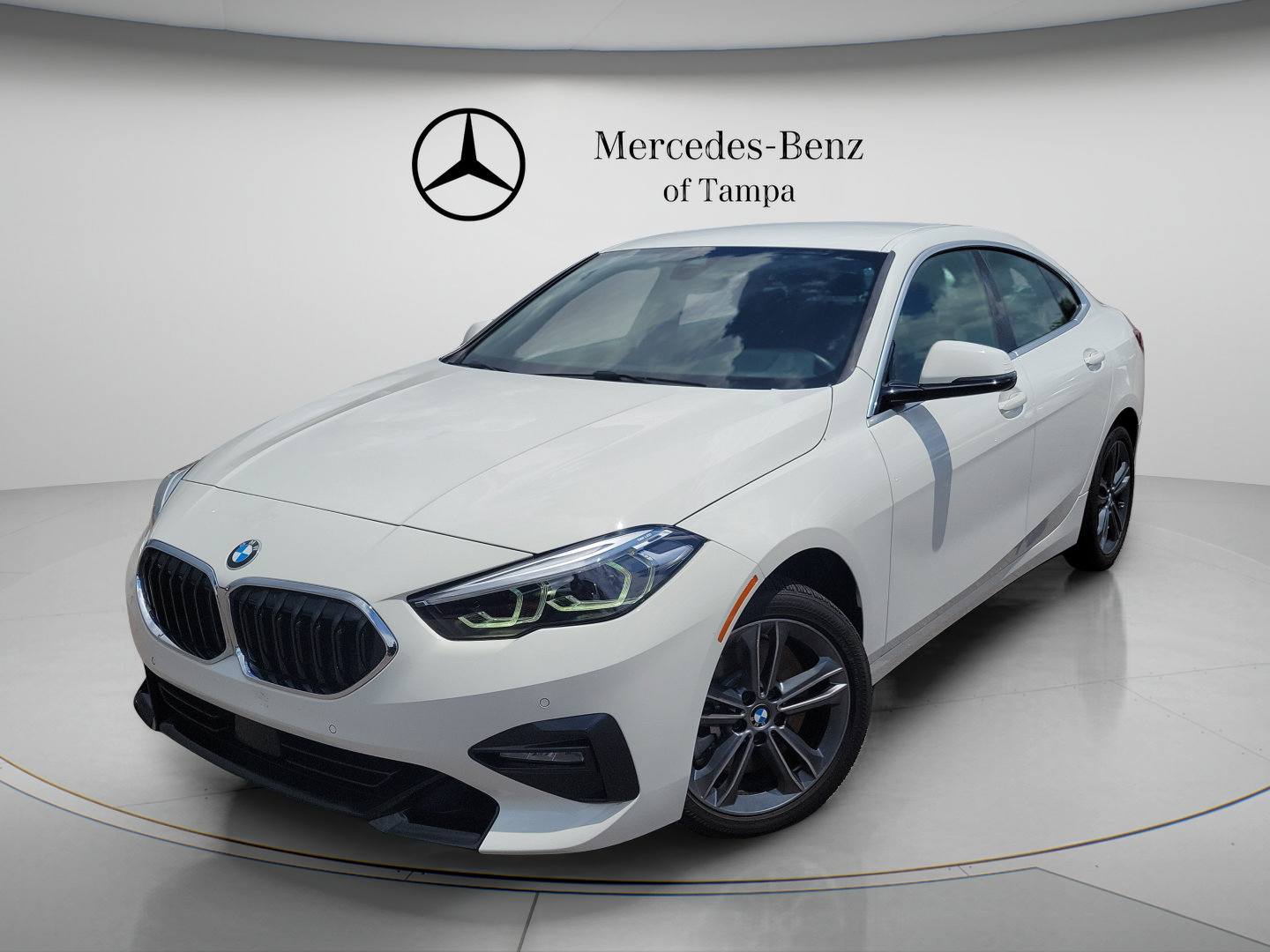 Used 2021 BMW 228i Gran Coupe