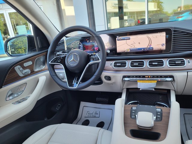 New 2026 Mercedes-Benz GLE 450 4MATIC image 17