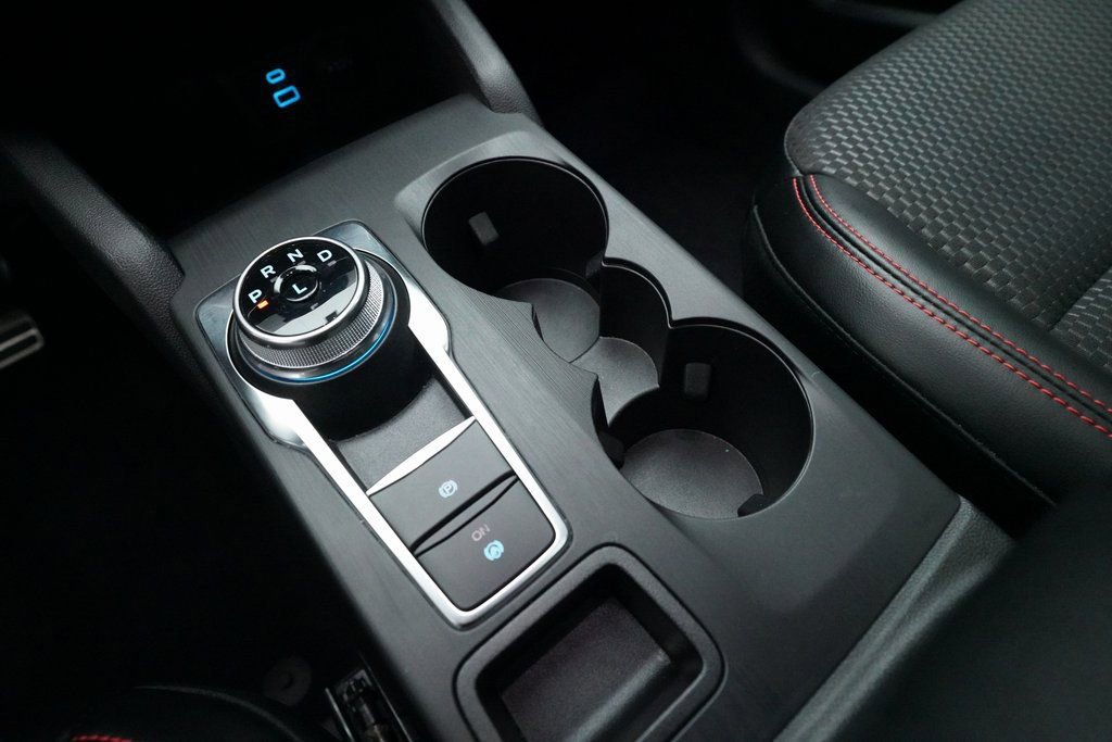 Used 2023 Ford Escape ST-Line w/ Tech Pack #1 image 17