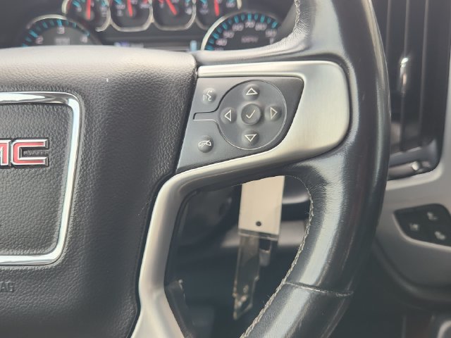 Used 2018 GMC Sierra 1500 SLT AWD/4WD image 28