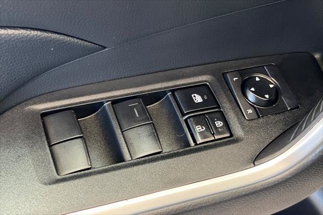 Certified 2023 Toyota RAV4 LE AWD/4WD image 13