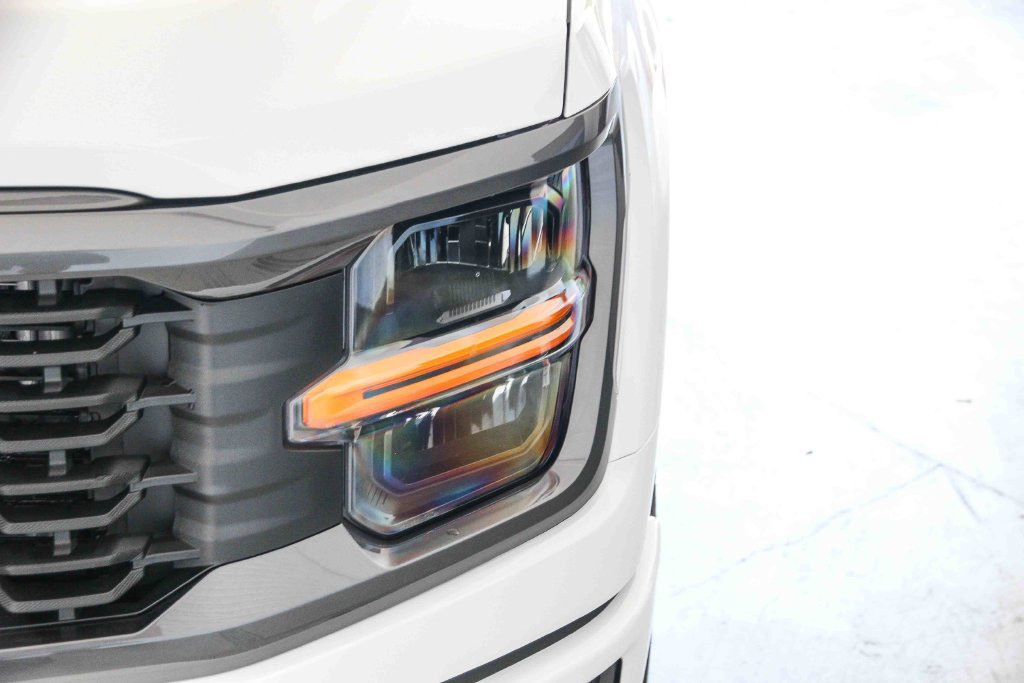 New 2026 Ford F150 STX w/ Equipment Group 200A RWD image 10
