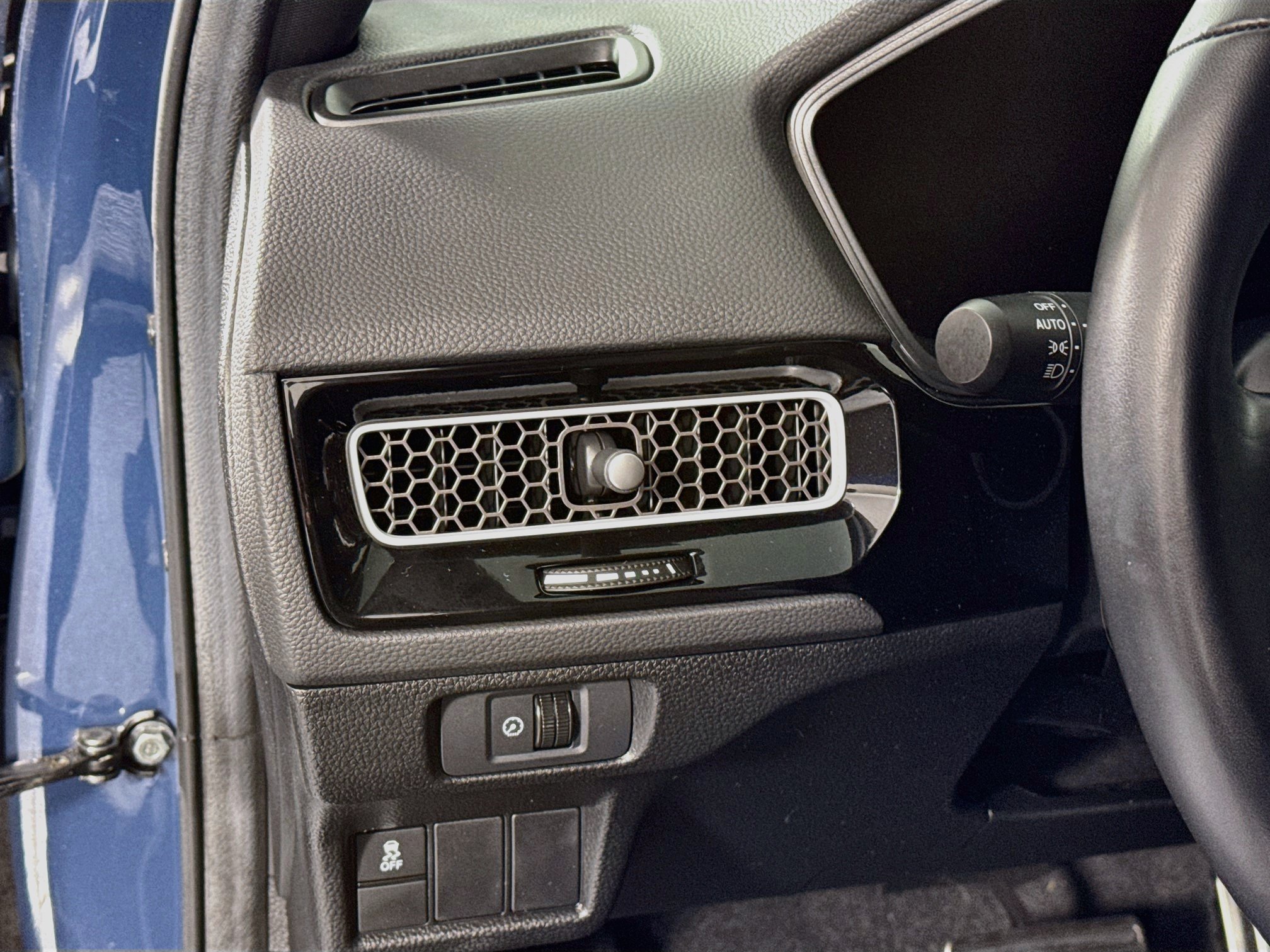 Certified 2025 Honda Civic Sport image 10