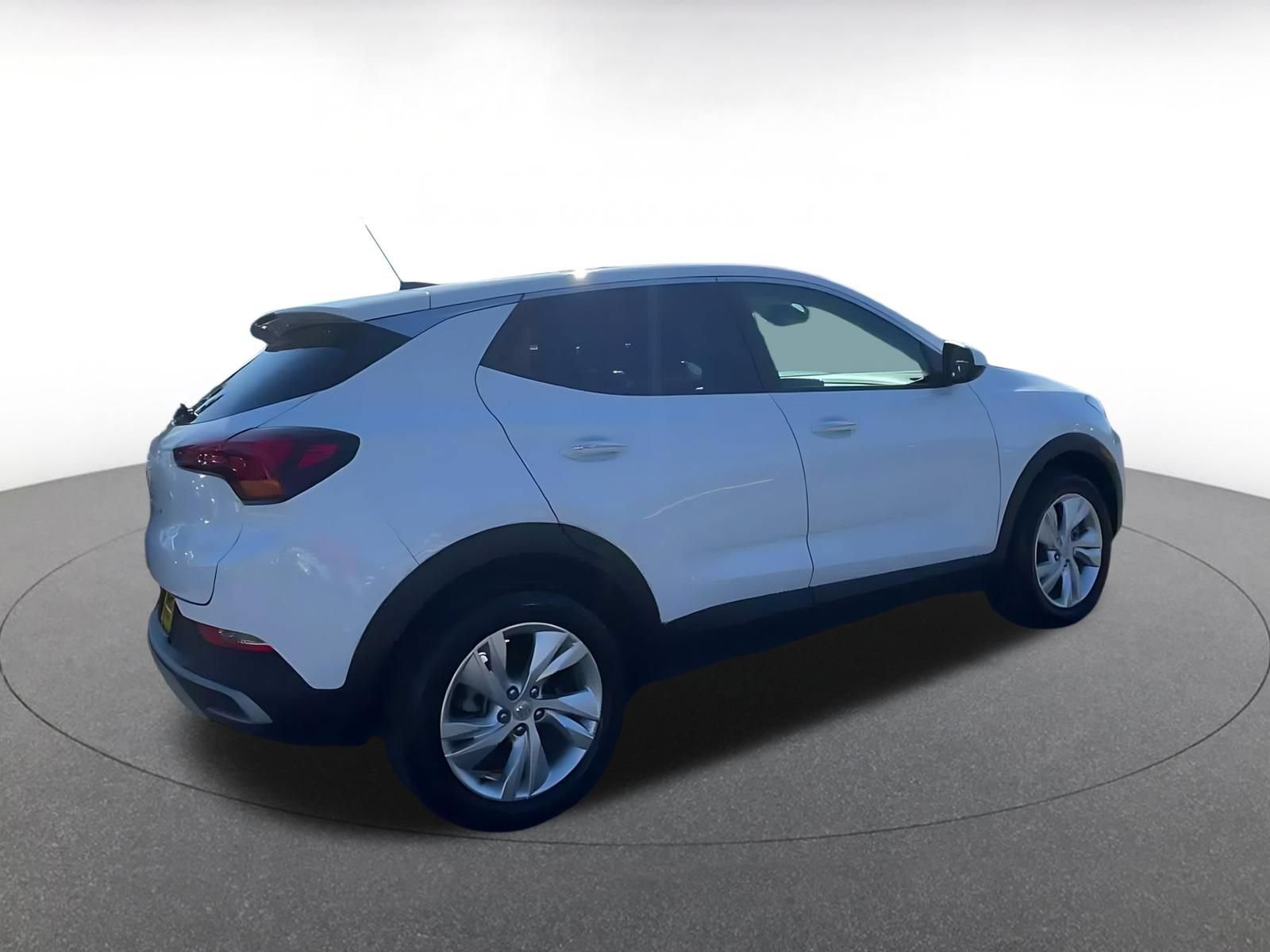 Used 2026 Buick Encore GX Preferred AWD/4WD image 13