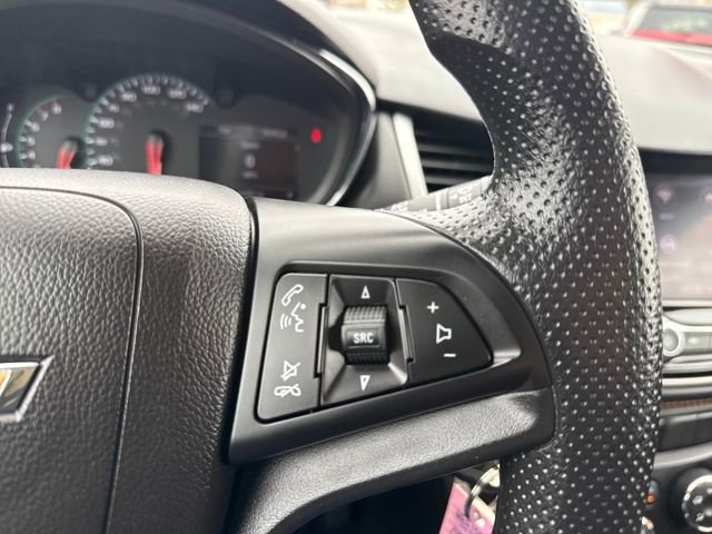 Used 2020 Chevrolet Trax LS w/ Tint and Cruise Package image 25