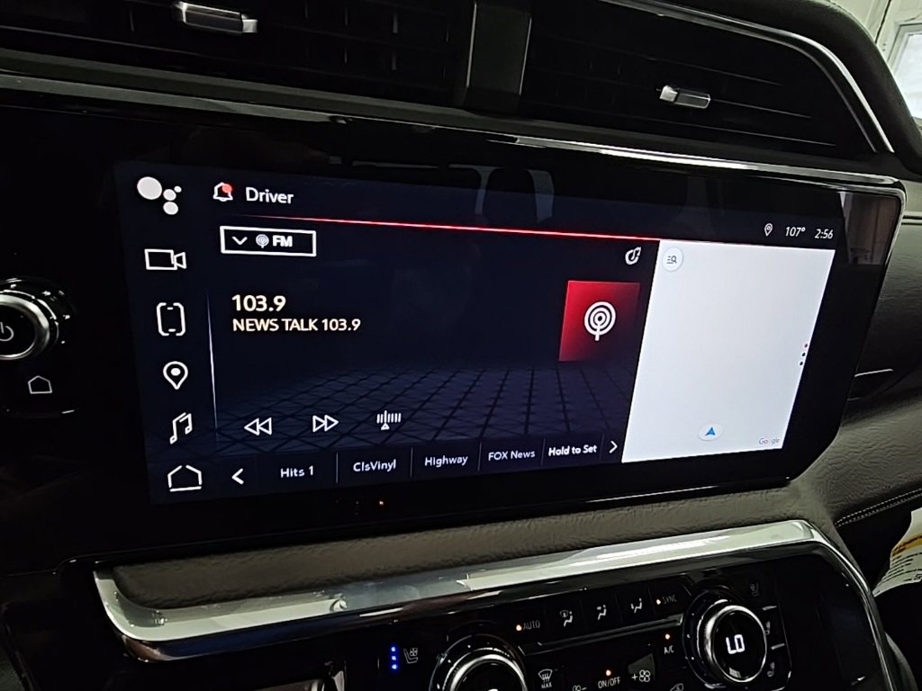 New 2025 GMC Sierra 1500 Denali w/ Denali Reserve Package image 14