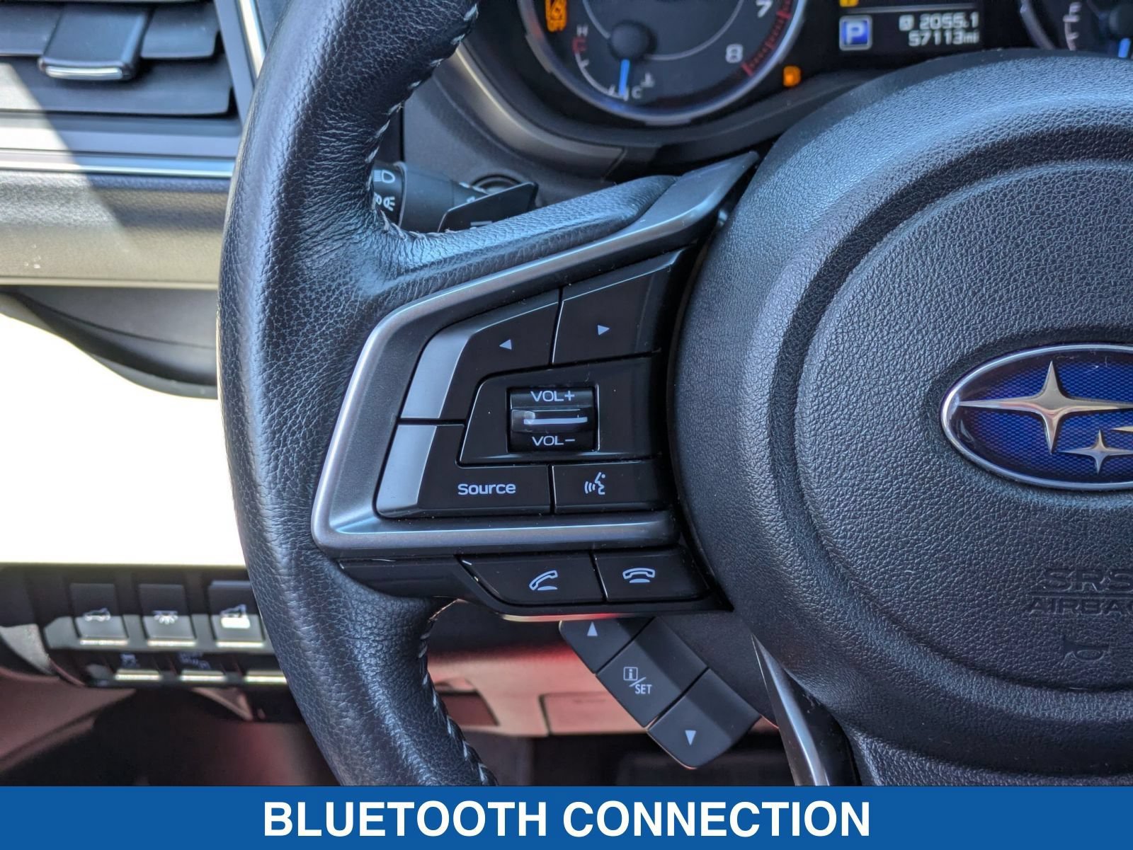 Certified 2022 Subaru Ascent Limited AWD/4WD image 17