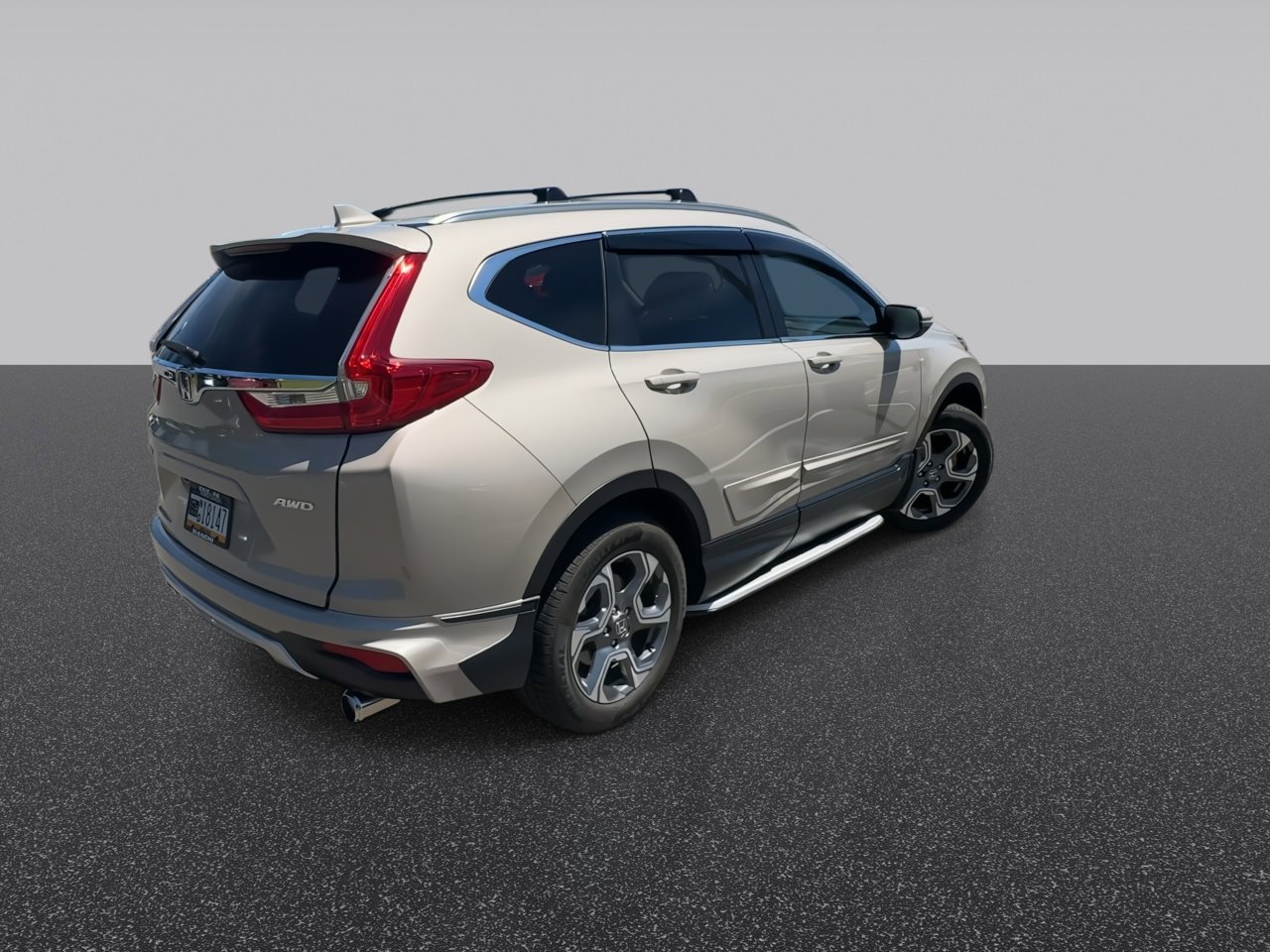 Used 2019 Honda CR-V EX-L image 9