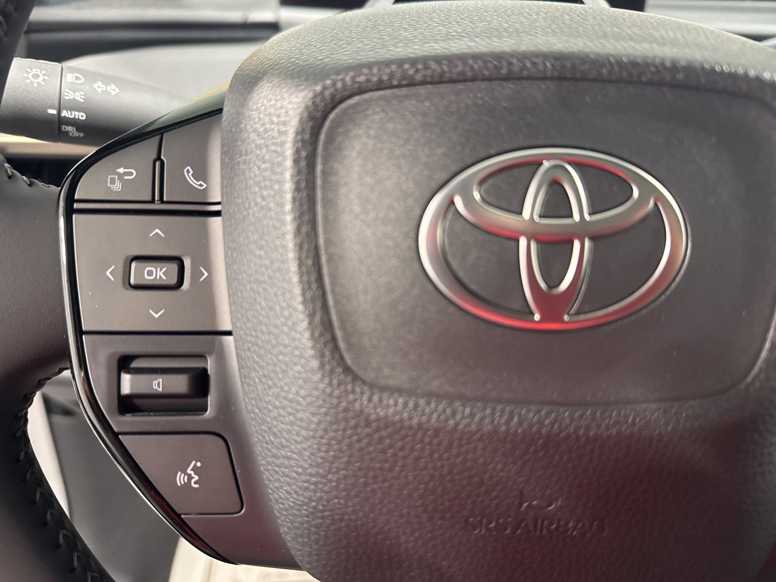 New 2026 Toyota bZ AWD/4WD image 31