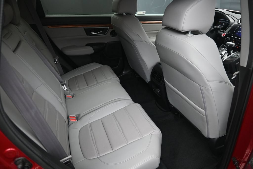 Used 2020 Honda CR-V EX-L image 11