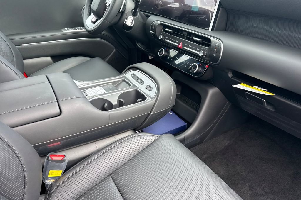 New 2026 Hyundai Palisade Calligraphy image 14