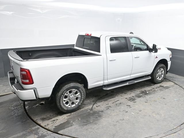 Used 2024 RAM 2500 Laramie image 35