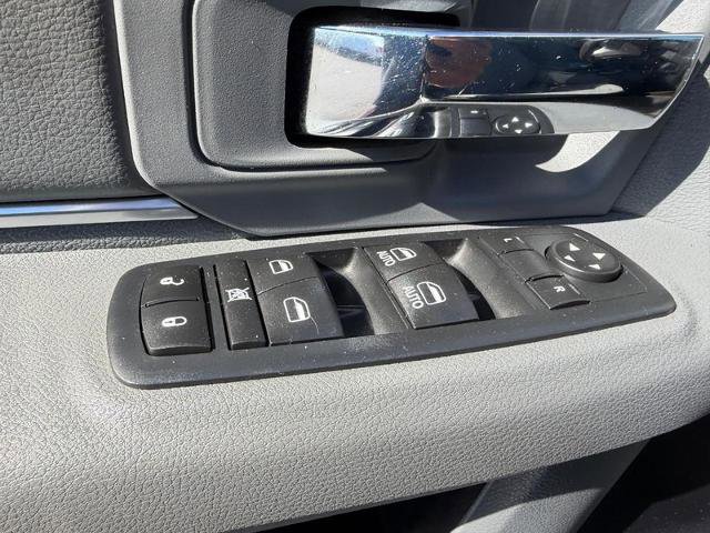 Used 2017 RAM 2500 SLT RWD image 17