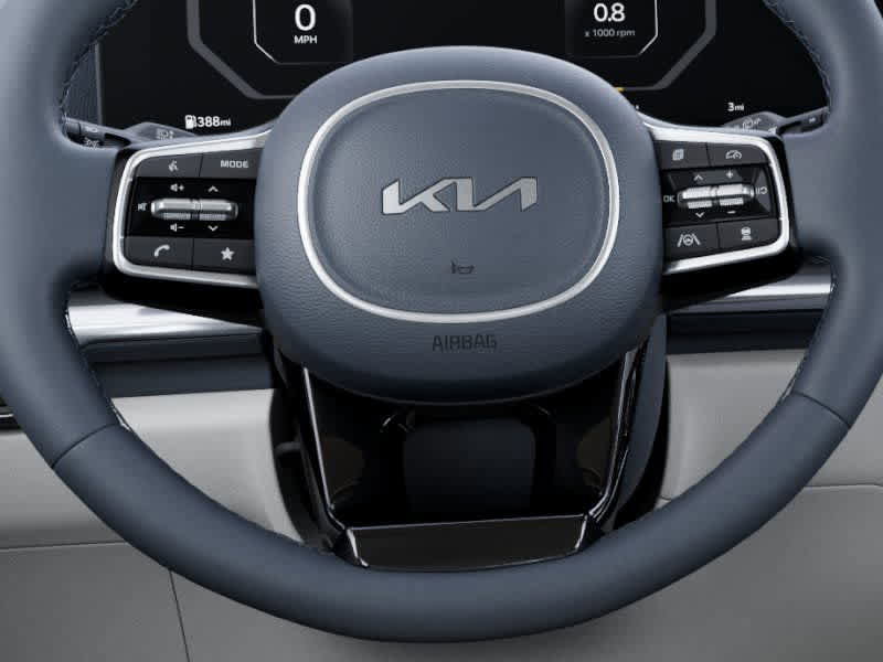 New 2026 Kia Carnival SX Prestige image 22