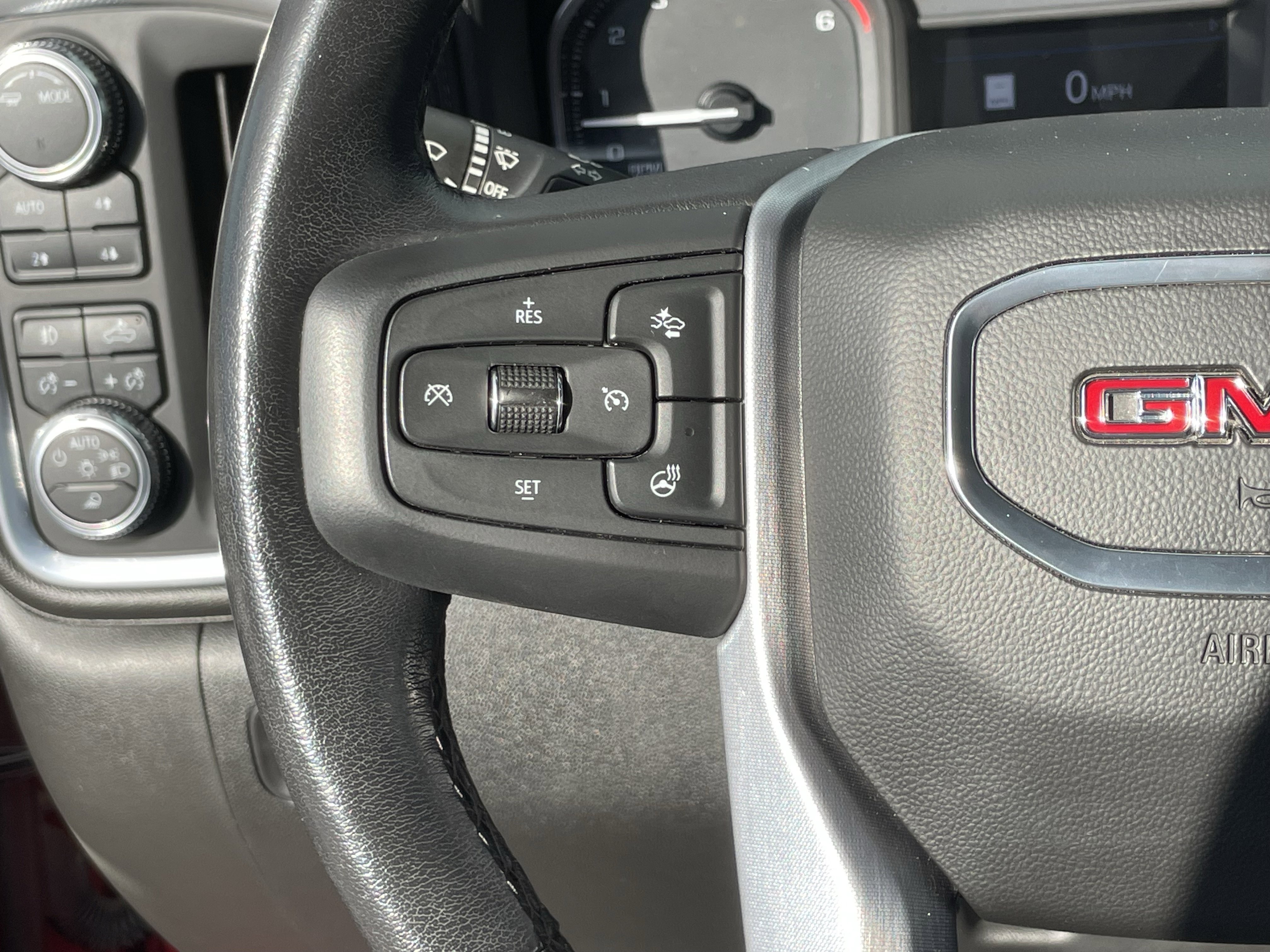 Used 2022 GMC Sierra 1500 SLT w/ SLT Premium Plus Package image 18