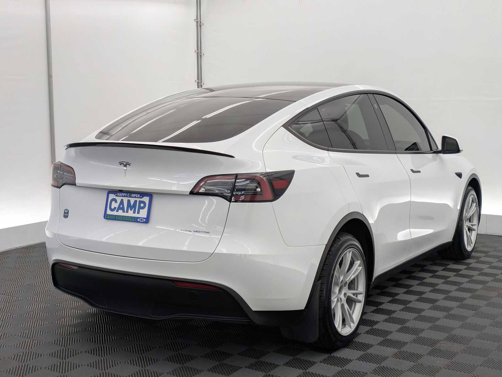 Used 2023 Tesla Model Y Long Range image 6
