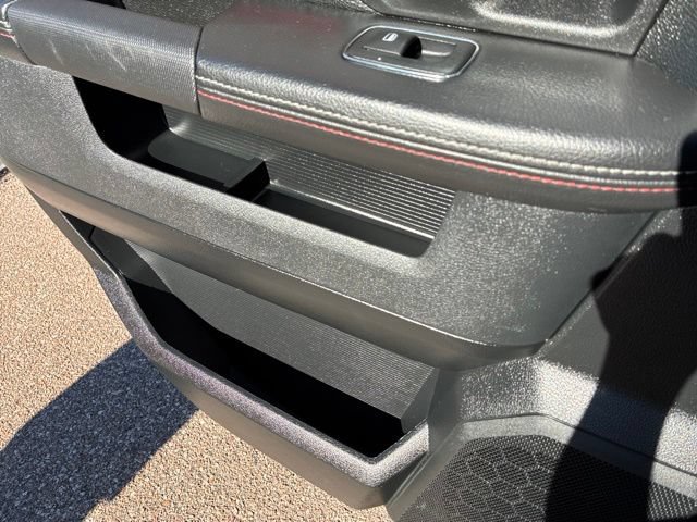 Used 2017 RAM 1500 Rebel w/ Luxury Group AWD/4WD image 12