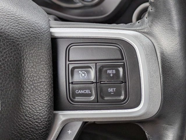 Certified 2022 RAM 2500 Big Horn w/ Level A Equipment Group AWD/4WD image 25