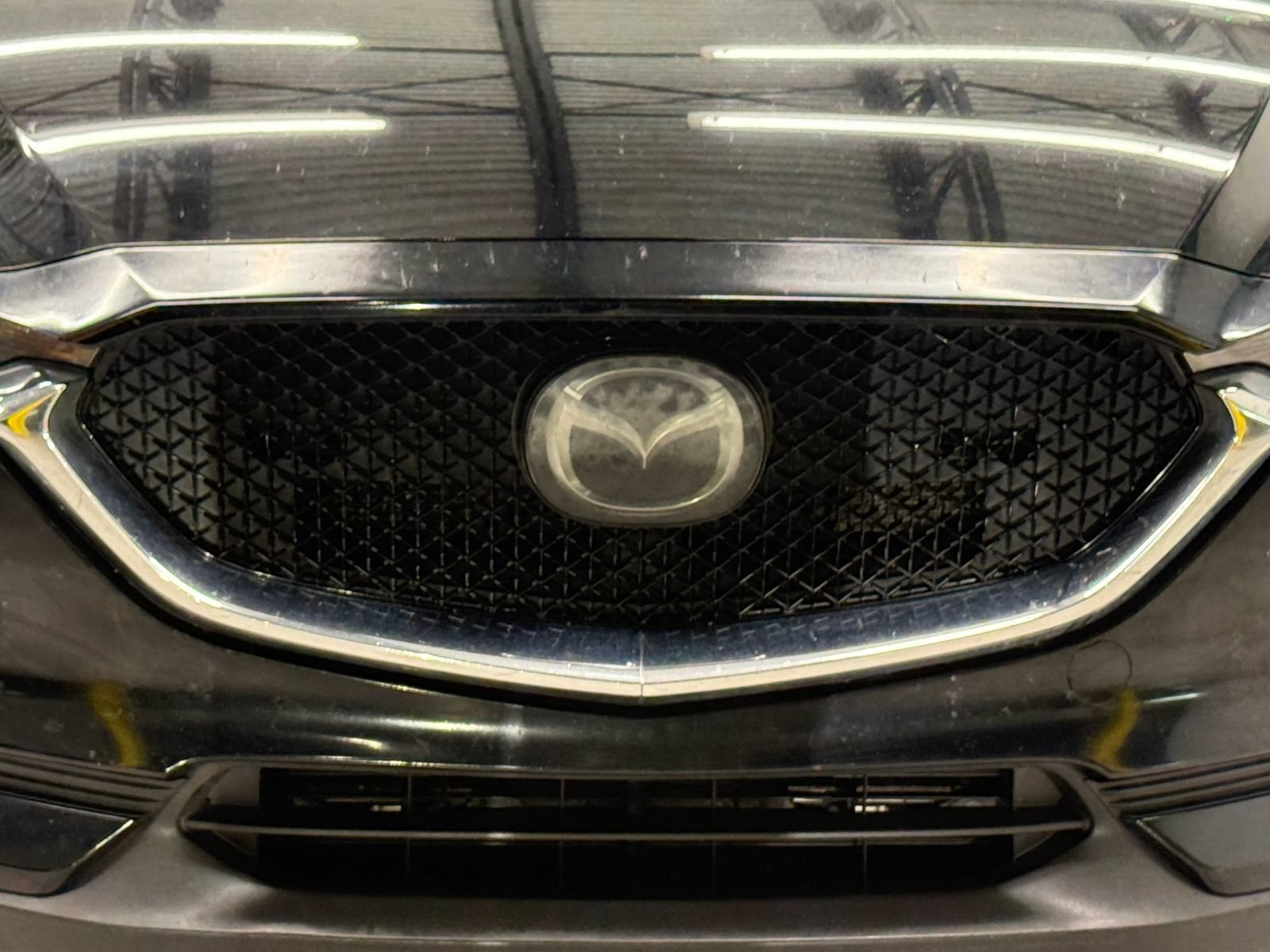 Used 2018 MAZDA CX-5 Touring FWD image 5