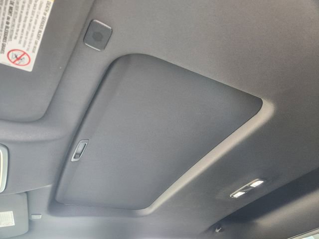 Used 2023 GMC Sierra 2500 AT4 w/ AT4 Preferred Package image 24