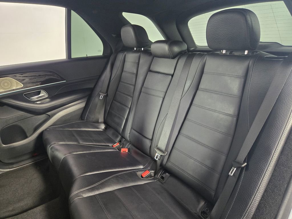 Used 2023 Mercedes-Benz GLE 350 4MATIC image 13