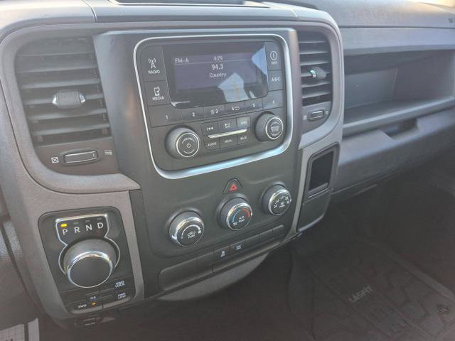 Used 2015 RAM 1500 Express image 9