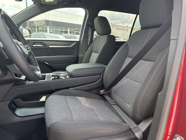 New 2026 GMC Acadia Elevation w/ Super Cruise Package image 11