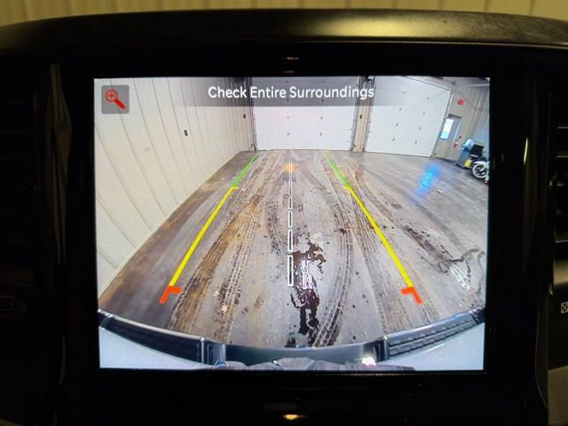 Used 2023 RAM 1500 Big Horn image 39