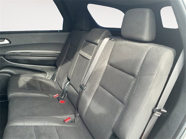 Used 2021 Dodge Durango SXT w/ 3rd Row Seating Group image 11