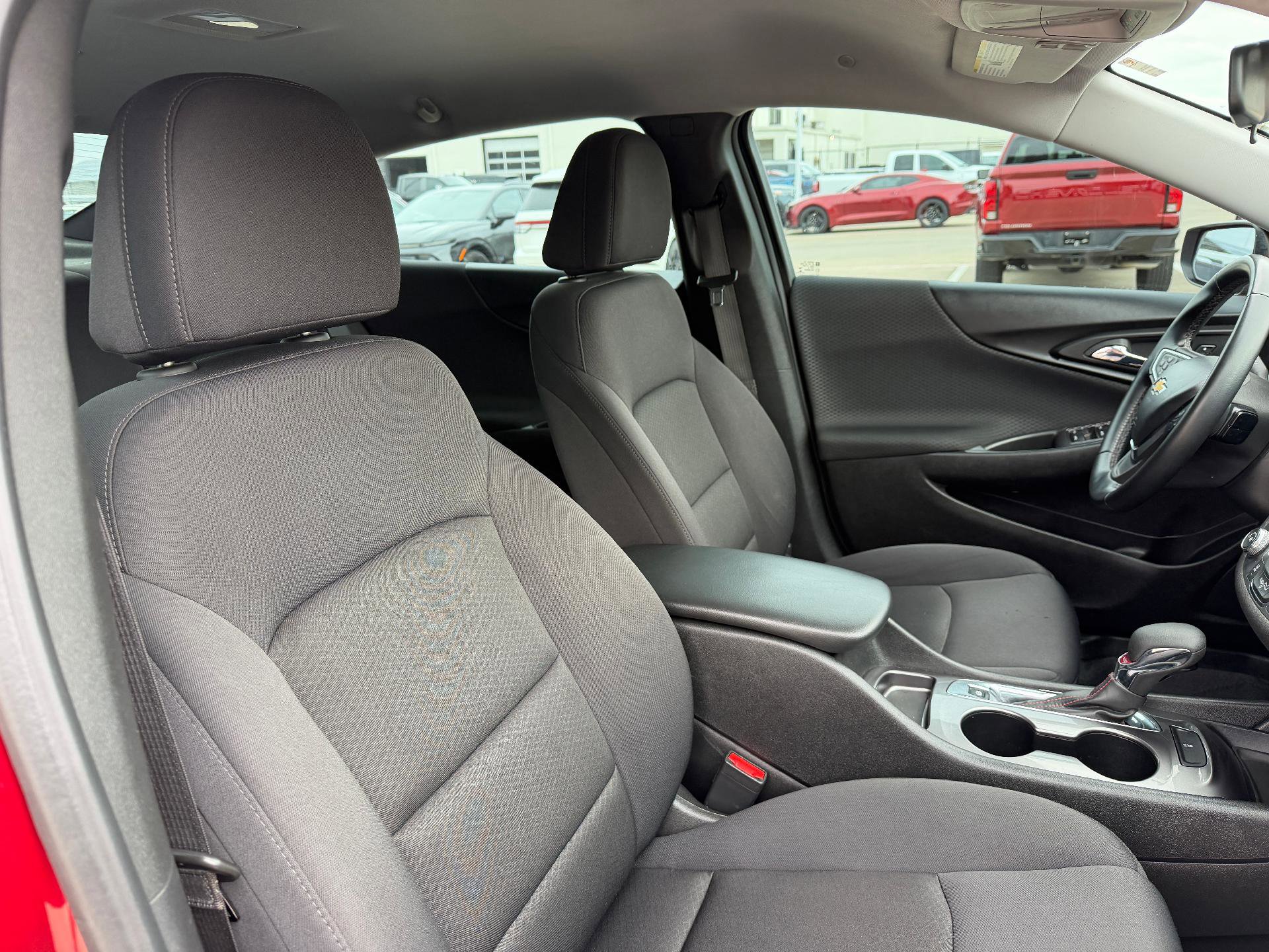 Used 2023 Chevrolet Malibu RS w/ LPO, Floor Liner Package FWD image 26
