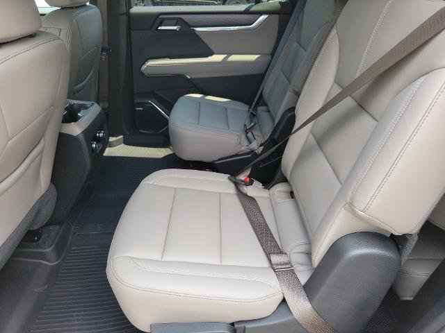 New 2026 GMC Acadia Elevation w/ Elevation Premium Package image 13