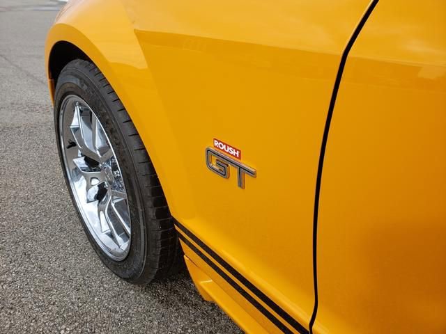 Used 2007 Ford Mustang GT Premium image 9