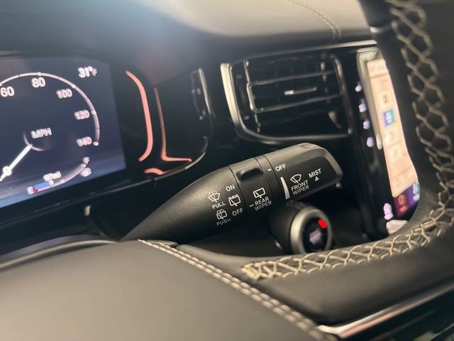 New 2026 Jeep Grand Wagoneer L Summit image 42