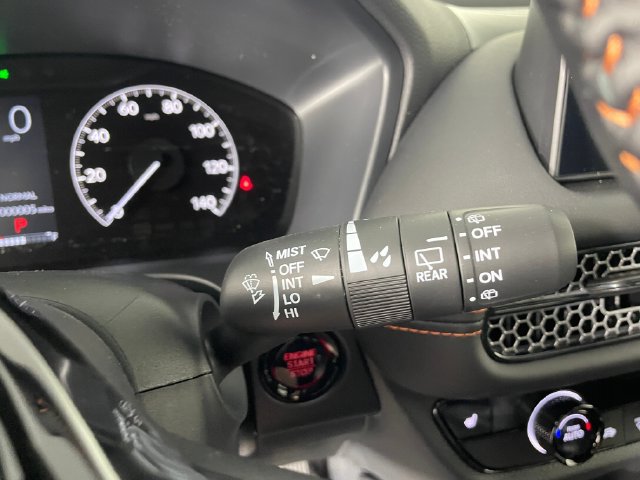 New 2026 Honda HR-V Sport image 10
