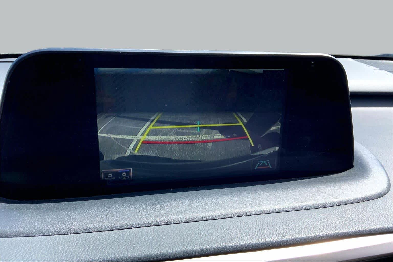 Used 2020 Lexus RX 350 AWD w/ Premium Package image 27