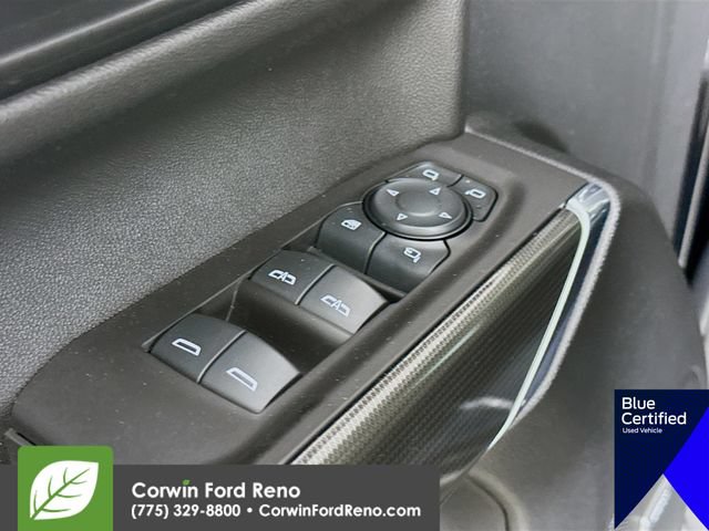 Used 2021 GMC Sierra 1500 AT4 w/ AT4 Premium Package AWD/4WD image 22