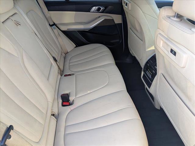 Used 2019 BMW X5 xDrive40i image 20