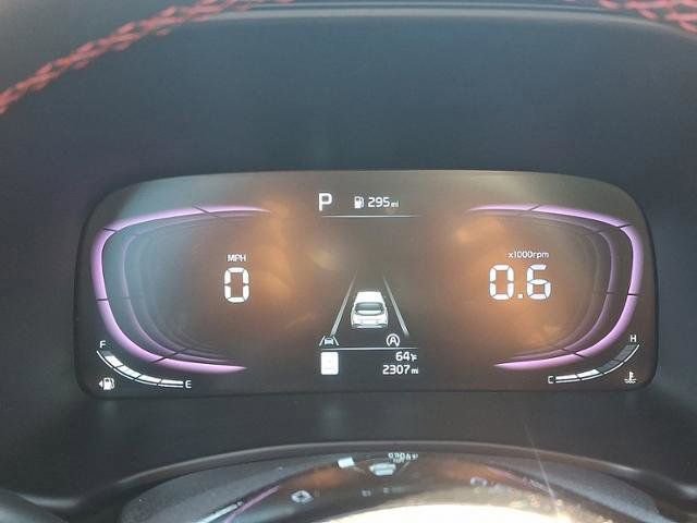 Used 2025 Kia Soul GT-Line image 20