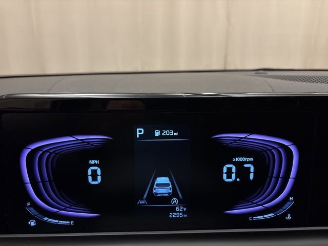 Certified 2026 Kia Seltos LX image 12